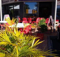 Bombay Bliss - Darwin Tourism
