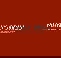 Manly Grill - Darwin Tourism