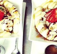 Arlette's Kitchen - Darwin Tourism