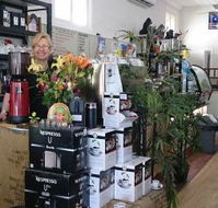 Coffee at the Park - Darwin Tourism