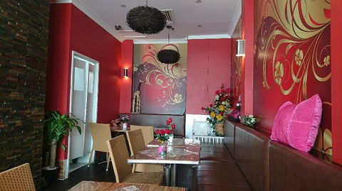 Northern Thai Cuisine - Darwin Tourism 0