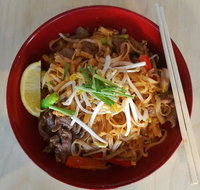 Street Food Asia - Darwin Tourism