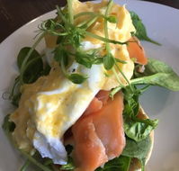 Onshore Cafe