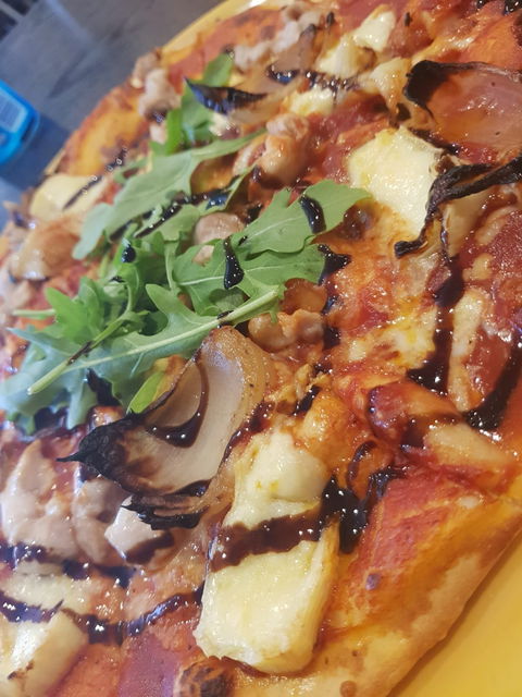 Purple Goat Cafe - Darwin Tourism 4
