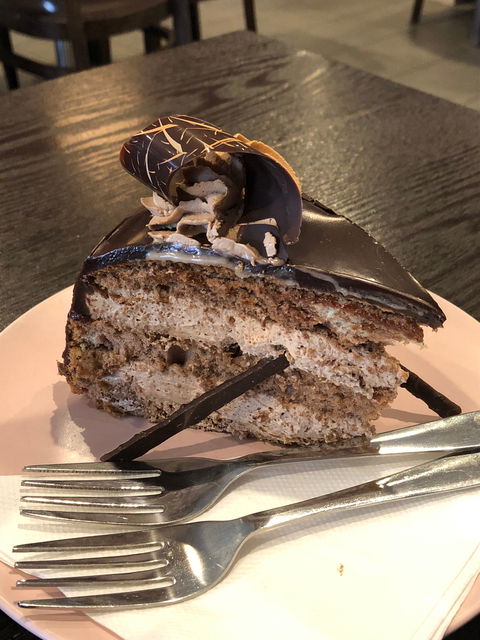 Purple Goat Cafe - Darwin Tourism 7