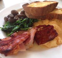 Royston Park Cafe - Darwin Tourism