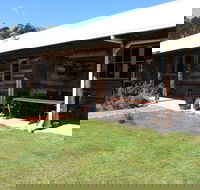 The Old Black Stump Restaurant  Function Room - Darwin Tourism
