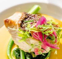 The Tadka Club - Darwin Tourism