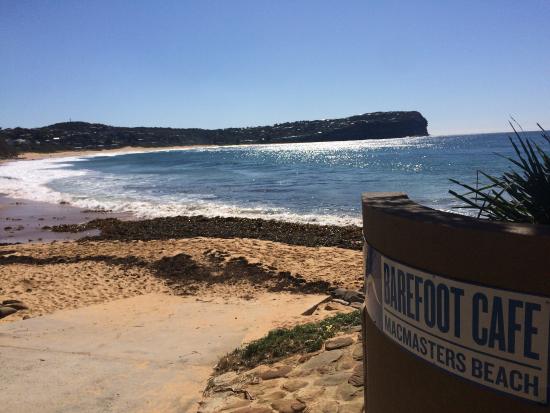 Copacabana NSW Darwin Tourism