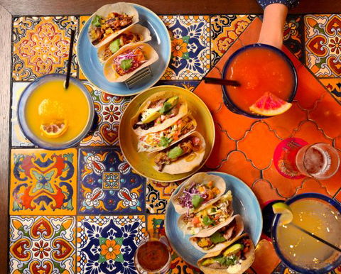 EL Camino Cantina - Darwin Tourism 0