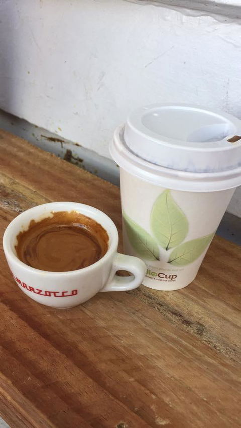 Silky Oak Espresso - Darwin Tourism 2