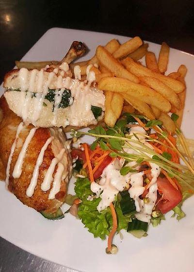 Cafe Borellas - Darwin Tourism 1