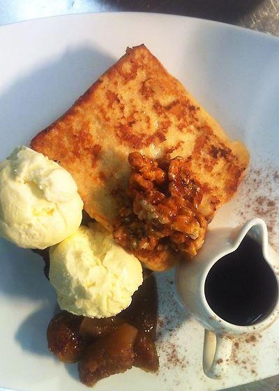 Cafe Borellas - Darwin Tourism 3