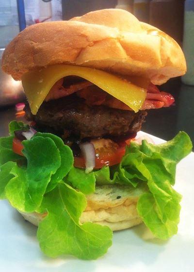 Cafe Borellas - Darwin Tourism 4