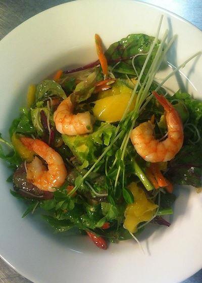 Cafe Borellas - Darwin Tourism 6