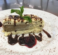 Dino's Cafe - Darwin Tourism