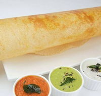Namaste Indian Cuisine Young - Darwin Tourism