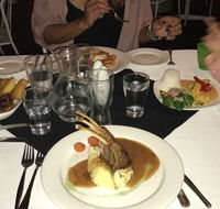 The Manse Restaurant - Darwin Tourism