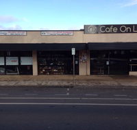Cafe On Louise - Darwin Tourism