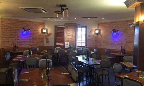 Cafe Soto - Darwin Tourism 3