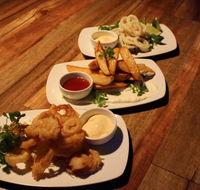 Clippers Bar  Grill - Darwin Tourism