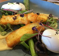 St Coco Cafe - Darwin Tourism