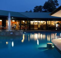 Barra on Todd Restaurant and Bar - Darwin Tourism