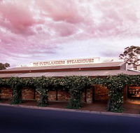 The Overlanders Steakhouse - Darwin Tourism