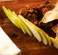 Barrafino Bar Restaurant Functions - Darwin Tourism