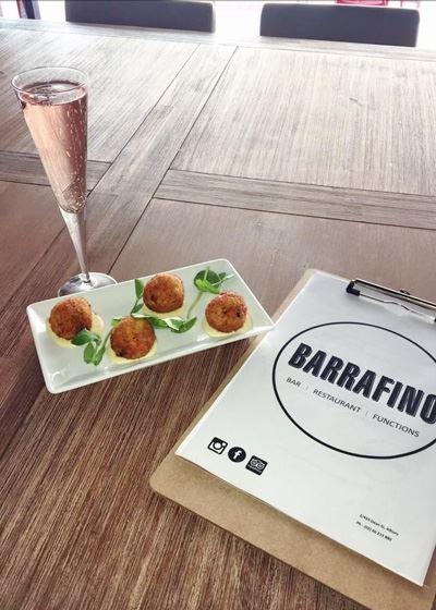 Barrafino Bar Restaurant Functions - Darwin Tourism 9