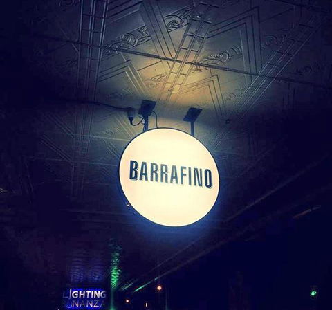 Barrafino Bar Restaurant Functions - Darwin Tourism 10