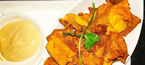 Barrafino Bar Restaurant Functions - Darwin Tourism 1