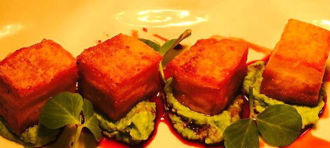 Barrafino Bar Restaurant Functions - Darwin Tourism 2