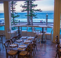 Braza Churrascaria - Manly - Darwin Tourism
