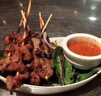 Paste Thai - Darwin Tourism