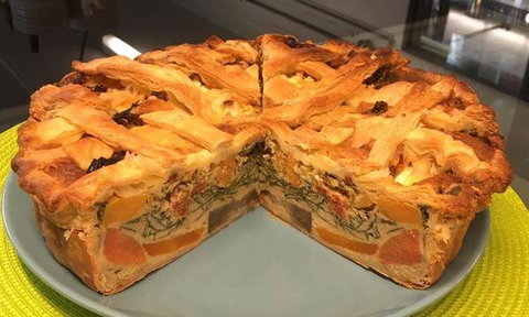 The Laughing Fox Cafe - Darwin Tourism 1