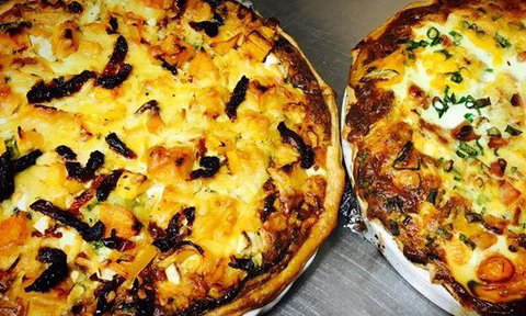 The Laughing Fox Cafe - Darwin Tourism 2