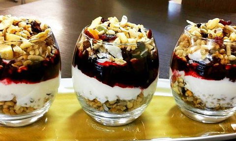 The Laughing Fox Cafe - Darwin Tourism 4