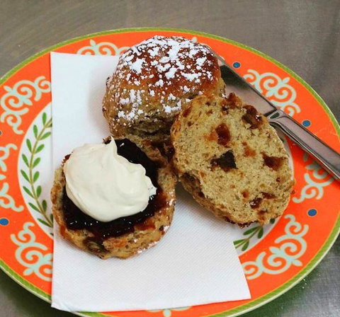 The Laughing Fox Cafe - Darwin Tourism 5