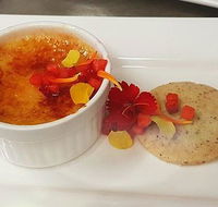 The Parkview Restaurant - Darwin Tourism