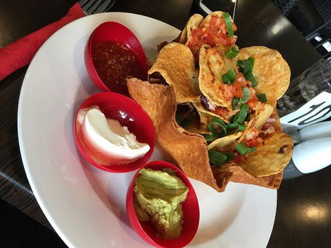 Monica's Cafe And Restaurant - Darwin Tourism 0