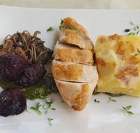 So Good Thai Cafe - Darwin Tourism