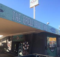 The Brew Drive Thru - Darwin Tourism