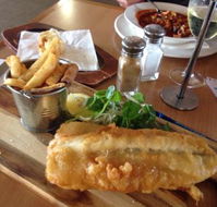 Robe Hotel - Darwin Tourism