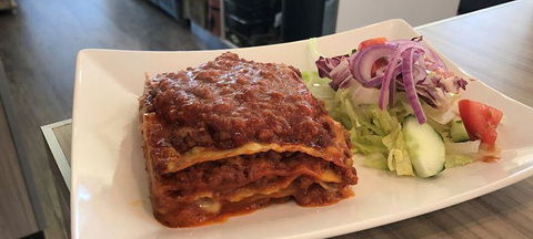 Saltwater Cafe & Pizza - Darwin Tourism 11