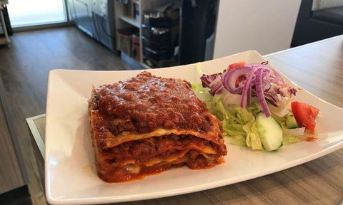Saltwater Cafe & Pizza - Darwin Tourism 14