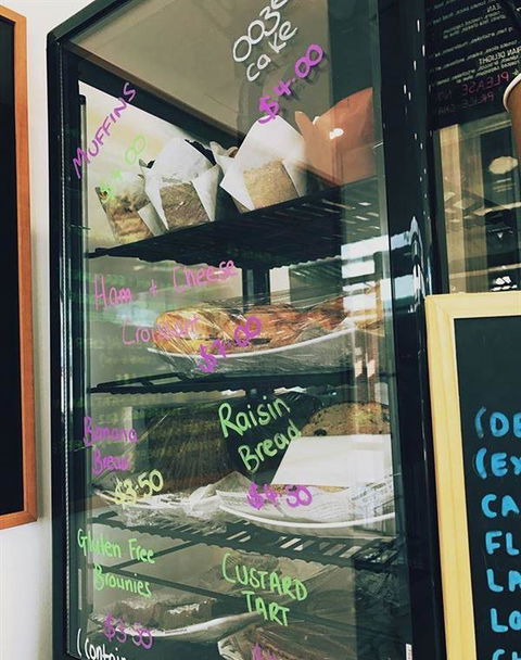 Saltwater Cafe & Pizza - Darwin Tourism 7