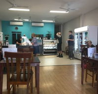 Cafe Thirty Three - Darwin Tourism