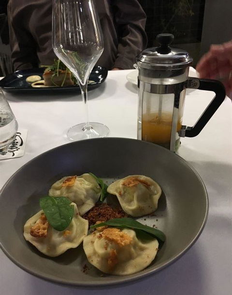 Enrico's - Darwin Tourism 11