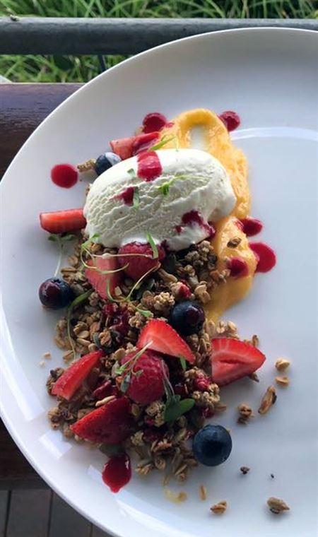 Enrico's - Darwin Tourism 1